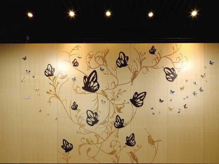 Zájezd Butterfly on Wellington **** - Hongkong a Macau / Hong Kong Island - Záběry místa