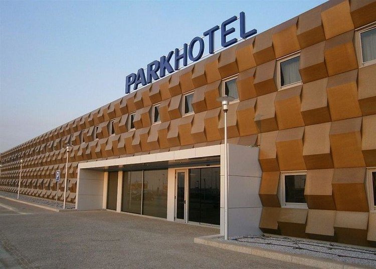 Zájezd Park Hotel Porto Aeroport ** - Costa Verde / Maia - Záběry místa
