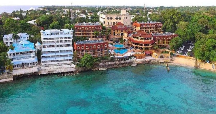 Zájezd Sosua Bay Resort **** - Dominikánská rep. - sever / Sosua - Záběry místa