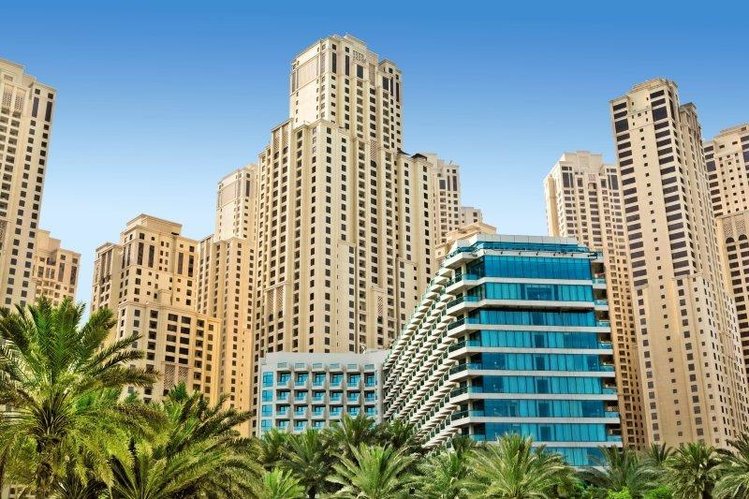 Zájezd Hilton Dubai Jumeirah ***** - S.A.E. - Dubaj / Jumeirah - Záběry místa