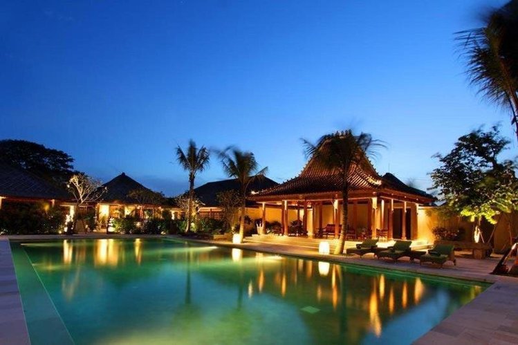 Zájezd Sudamala Suites & Villas Sanur ****+ - Bali / Sanur - Záběry místa