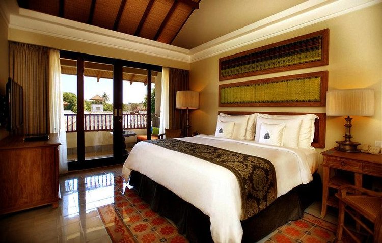 Zájezd Sudamala Suites & Villas Sanur ****+ - Bali / Sanur - Příklad ubytování