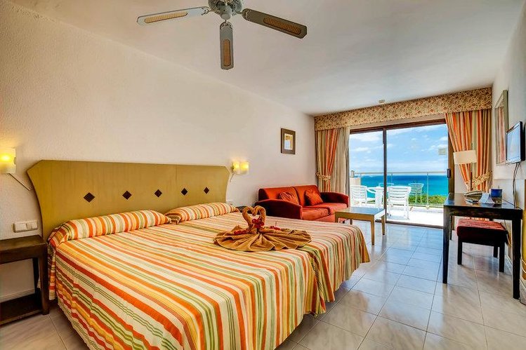 Zájezd SBH Hotel Taro Beach **** - Fuerteventura / Costa Calma - Příklad ubytování