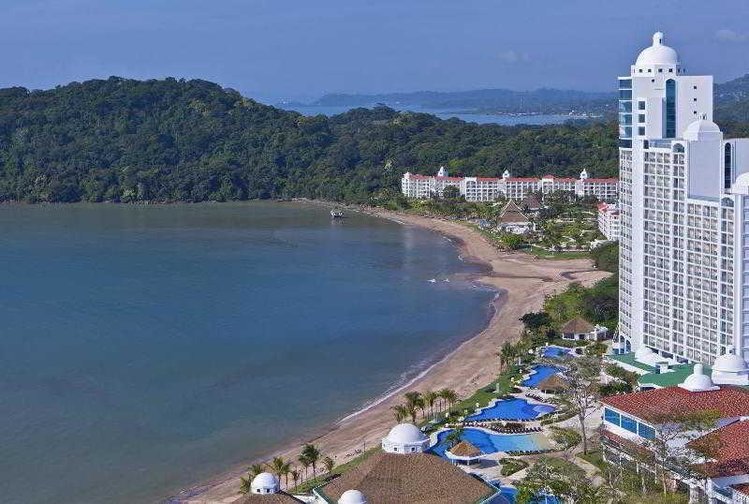 Zájezd The Westin Playa Bonita Panama ****+ - Panama / Panama City - Záběry místa