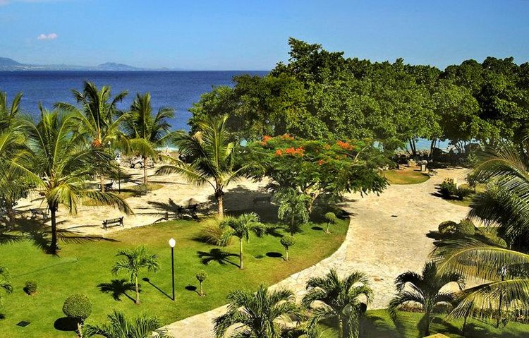 Zájezd Casa Marina Reef Resort ***+ - Dominikánská rep. - sever / Sosua - Záběry místa