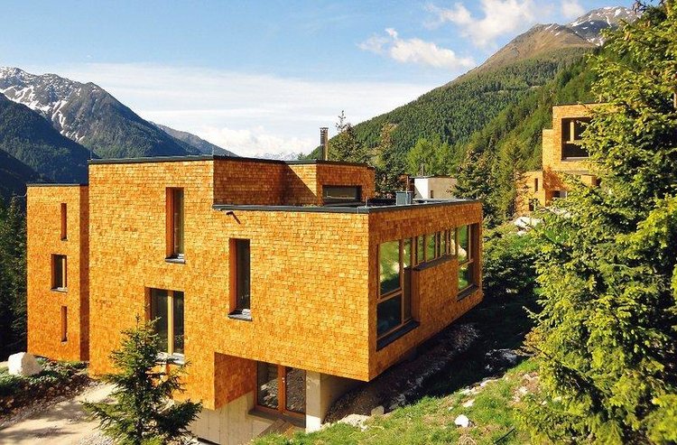 Zájezd Gradonna Hotel ****+ - Východní Tyrolsko / Kals am Großglockner - Záběry místa