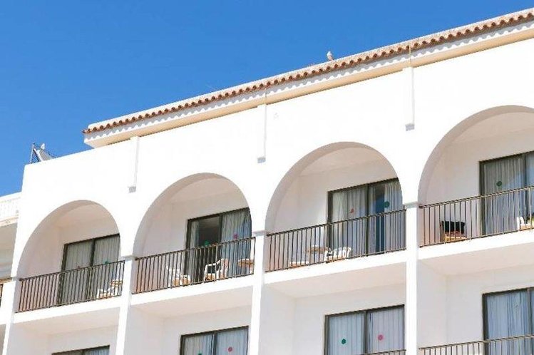 Zájezd The White Apartments * - Ibiza / Sant Antoni de Portmany - Záběry místa
