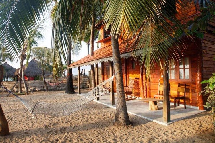 Zájezd Arugam Bay Surfing Resort ** - Srí Lanka / Arugam - Záběry místa