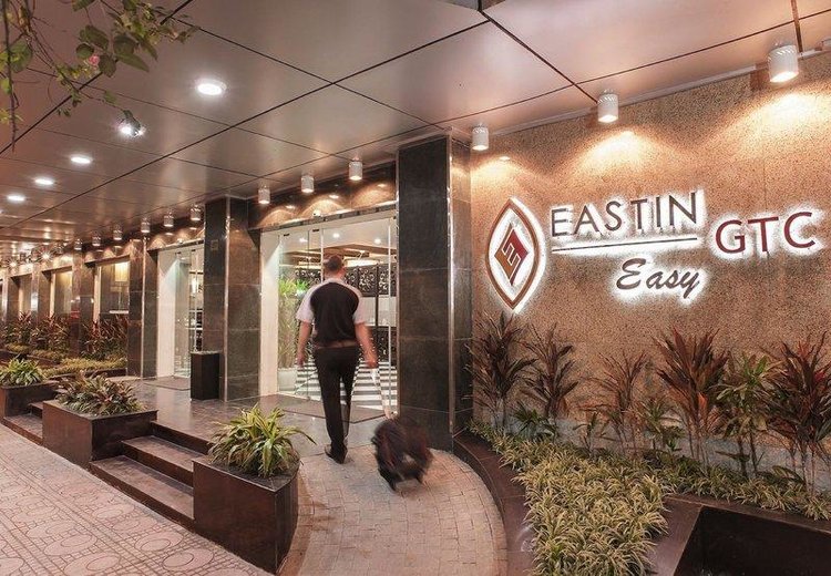 Zájezd Eastin Easy GTC Hanoi *** - Vietnam / Hanoi - Záběry místa