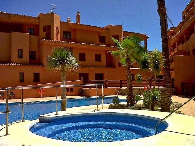Zájezd Royal Suites Marbella *** - Costa del Sol / Benahavís - Záběry místa