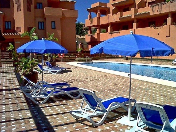 Zájezd Royal Suites Marbella *** - Costa del Sol / Benahavís - Záběry místa