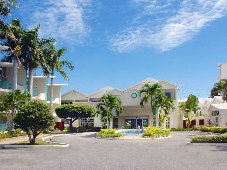 Zájezd Blue Horizon Hotel *** - Barbados / Christ Church - Záběry místa