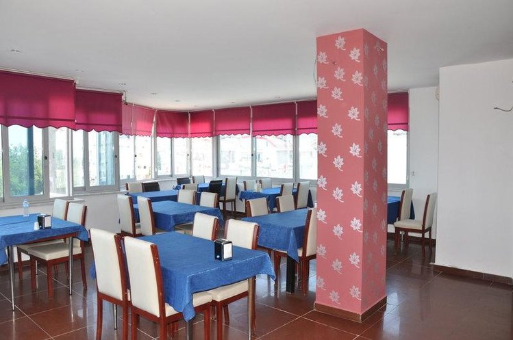Zájezd Madi Hotel Antalya  - Turecká riviéra - od Antalye po Belek / Antalya - Konferenční místnost