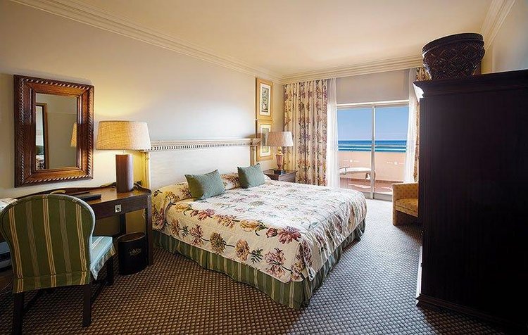 Zájezd Royal Savoy Hotel Madeira ***** - Madeira / Funchal - Příklad ubytování