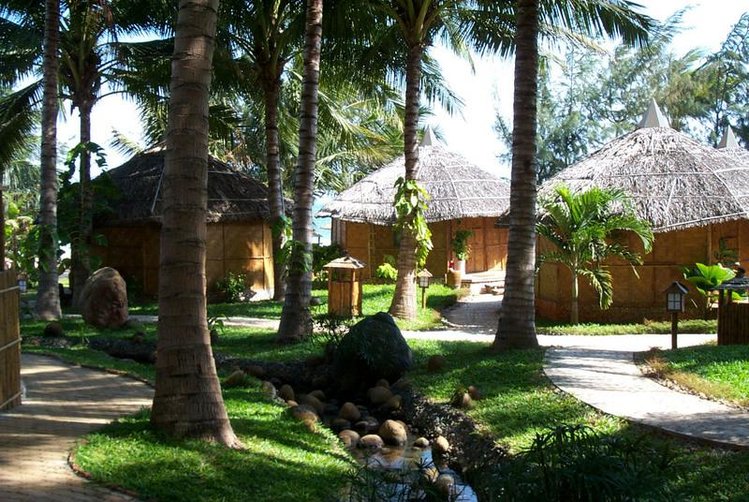 Zájezd Bamboo Village Beach Resort & Spa **** - Vietnam / Phan Thiet - Záběry místa