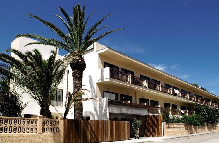 Zájezd Flacalco Suites *** - Mallorca / Cala Ratjada - Záběry místa
