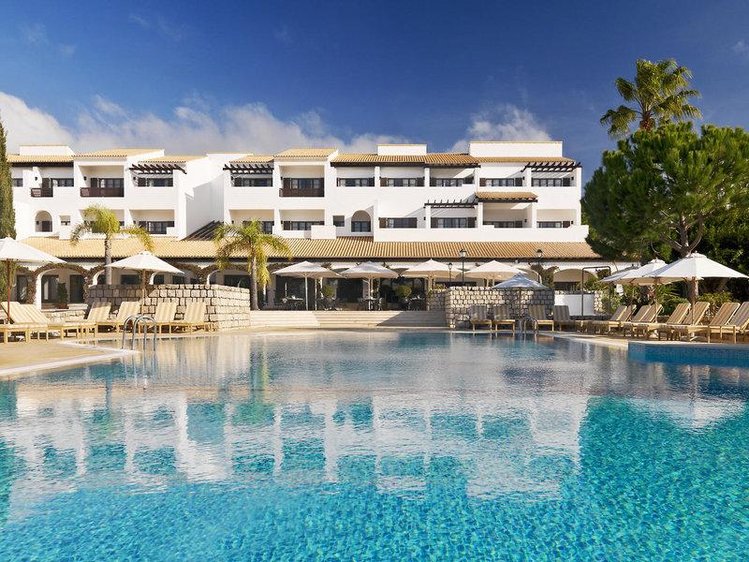 Zájezd Pine Cliffs Hotel, a Luxury Collection Resort ***** - Algarve / Praia da Falesia - Bazén