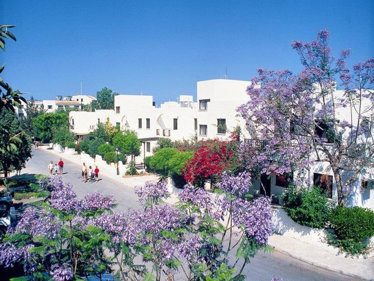 Zájezd Paphos Gardens *** - Kypr / Paphos - Záběry místa