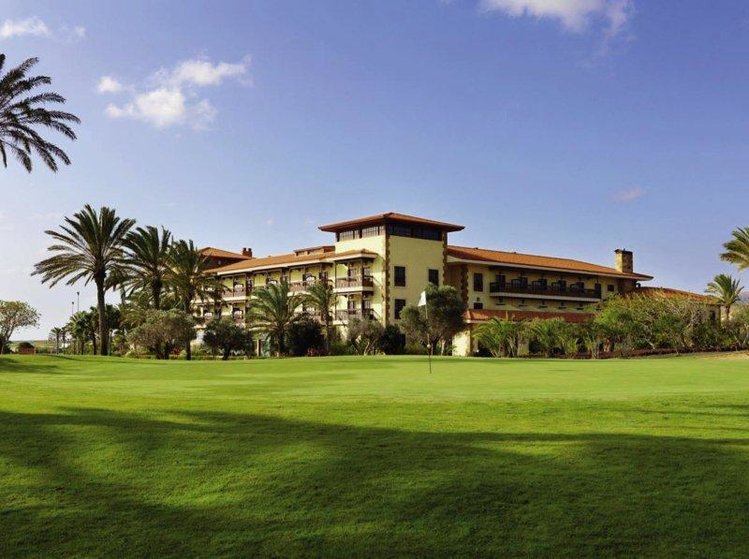 Zájezd Elba Palace Golf ***** - Fuerteventura / Caleta de Fuste - Záběry místa