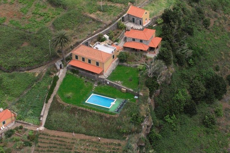 Zájezd Quinta de São Lourenço *** - Madeira / Calheta - Záběry místa