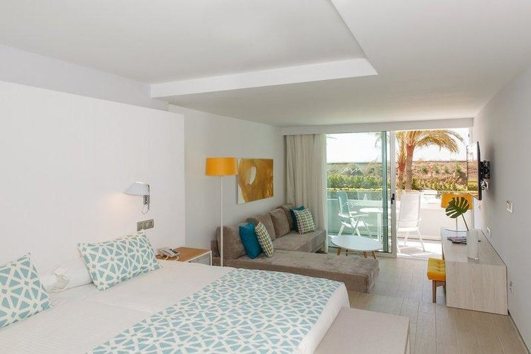 Zájezd Santa Monica Suites ****+ - Gran Canaria / Playa del Ingles - Příklad ubytování