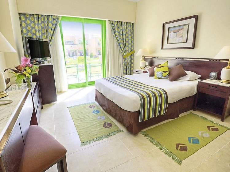 Zájezd Hilton Hurghada Resort ***** - Hurghada / Hurghada - Příklad ubytování
