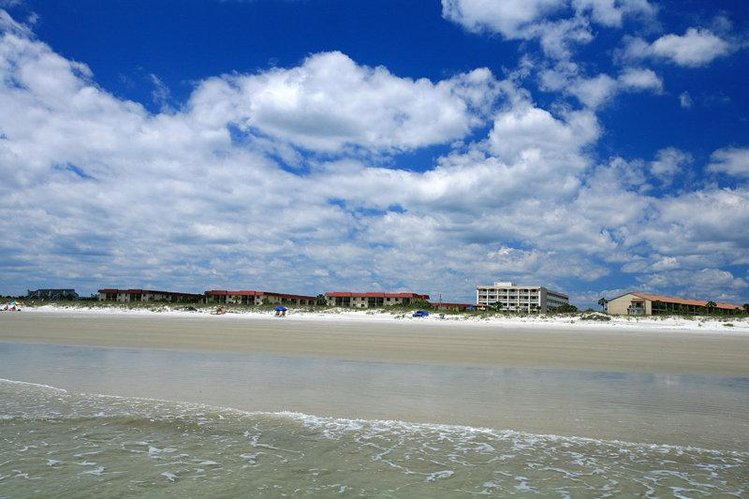 Zájezd Guy Harvey Resort St. Augustine Beach *** - Florida - Orlando / St. Augustine Beach (Florida) - Záběry místa