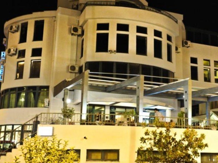 Zájezd Keto Hotel *** - Černá Hora / Podgorica - Záběry místa