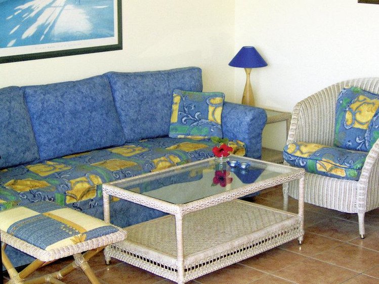 Zájezd Apartamentos Nogal ** - Gran Canaria / Playa del Ingles - Příklad ubytování