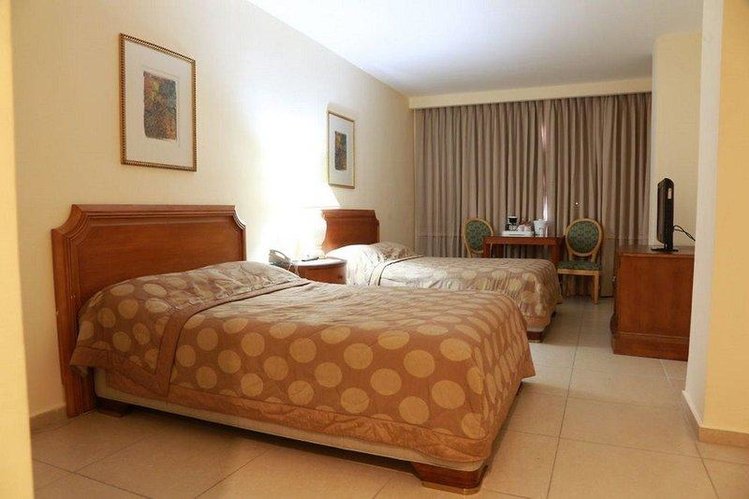 Zájezd Ramada Santo Domingo Princess Hotel **** - Dominikánská rep. - jih / Santo Domingo - Příklad ubytování