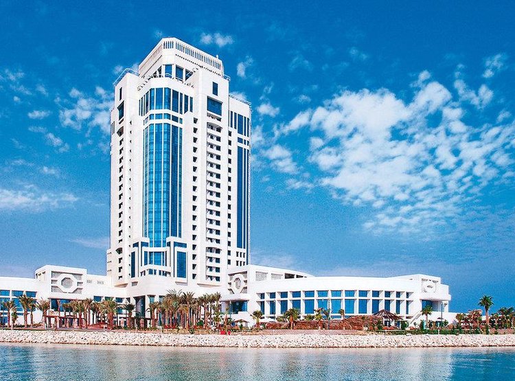 Zájezd The Ritz-Carlton Doha ***** - Katar / Doha - Záběry místa