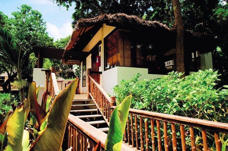 Zájezd Le Vimarn Cottages & Spa **** - Ostrovy v Thajském zálivu (Koh Chang atd.) / ostrov Samet - Záběry místa