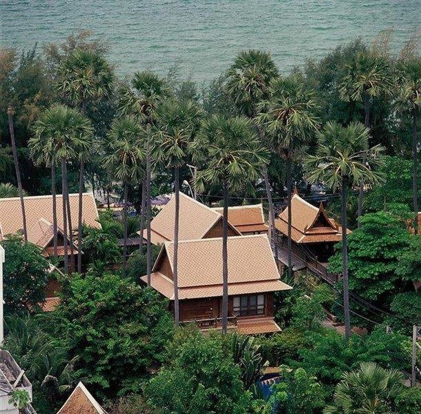 Zájezd Rabbit Resort **** - Thajsko - jihovýchod / Jomtien Beach - Záběry místa