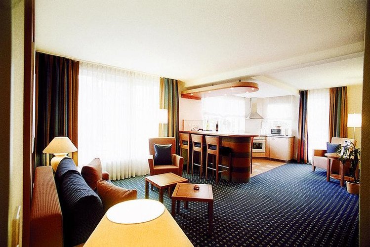 Zájezd Welcome Hotel Wesel **** - Severní Porýní - Vestfálsko / Wesel - Příklad ubytování