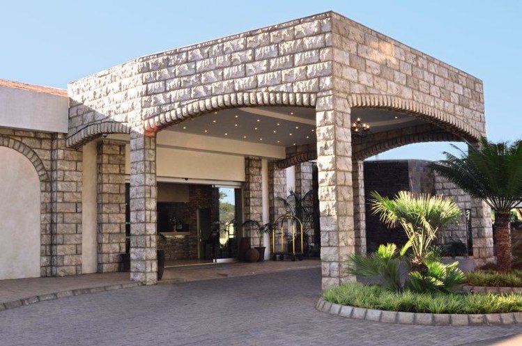 Zájezd Happy Valley Hotel **** - Svazijsko / Mbabane - Záběry místa