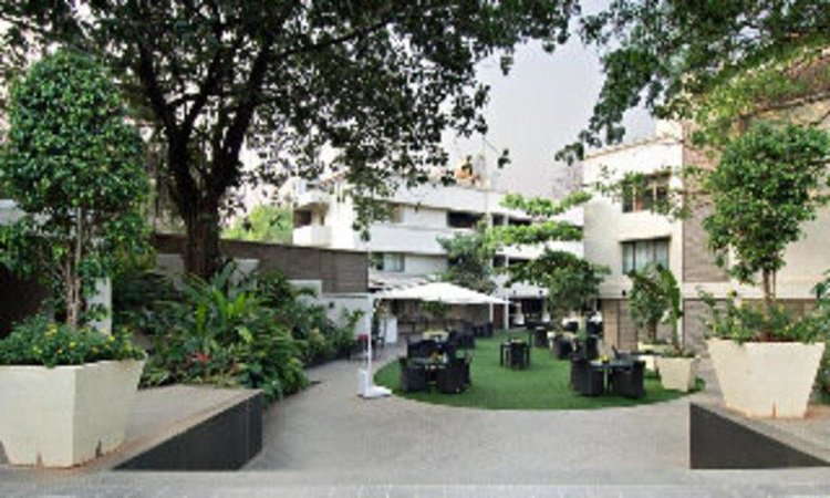 Zájezd Citrus Hotels Lonavala **** - Mumbaj / Lonavala - Záběry místa
