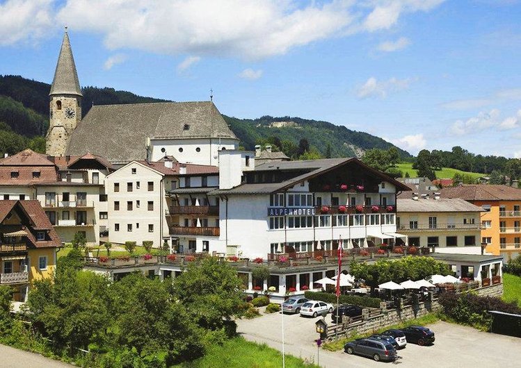 Zájezd Alpenhotel Altmünster **** - Salzbursko / Altmünster - Záběry místa