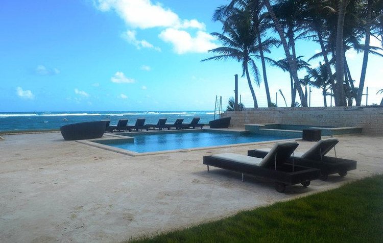 Zájezd Watermark Luxury Oceanfront Residences **** - Dominikánská rep. - sever / Cabarete - Sport a volný čas