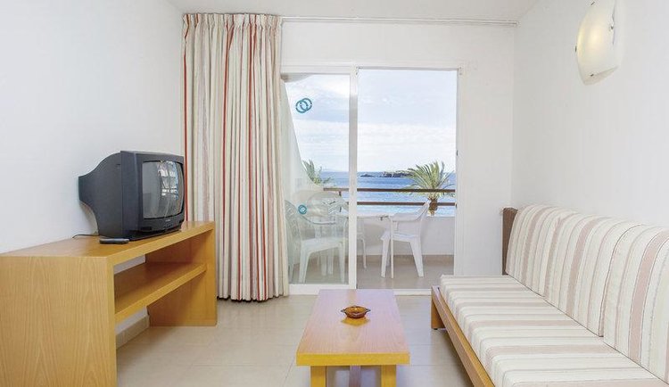 Zájezd Apartments Mar y Playa *** - Ibiza / Figueretas - Příklad ubytování