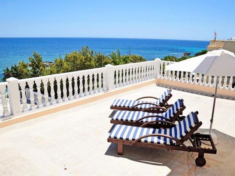 Zájezd Grand Hotel Palladium ***** - Ibiza / Santa Eulalia del Rio - Záběry místa