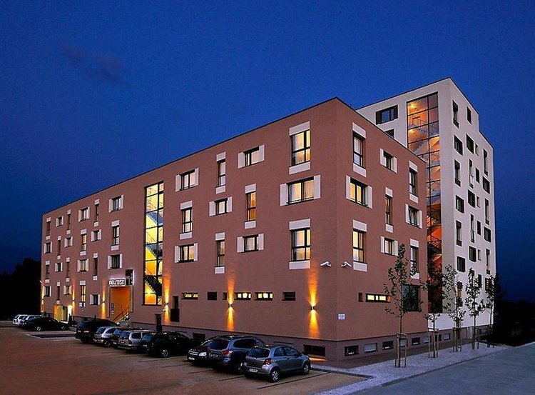 Zájezd Melrose Apartments *** - Slovensko / Bratislava - Záběry místa