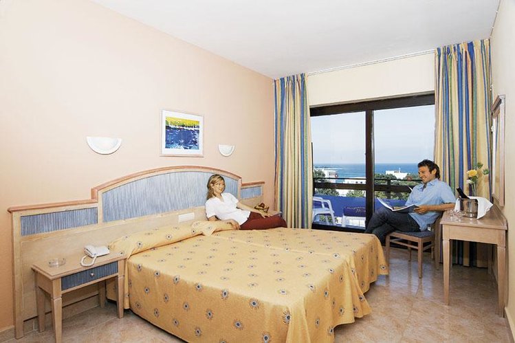 Zájezd azuLine Hotel Bergantin **** - Ibiza / Sant Antoni de Portmany - Příklad ubytování
