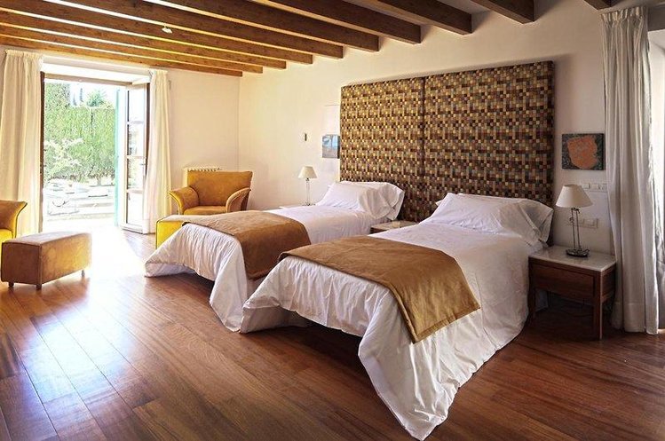 Zájezd Sa Cabana Hotel Rural & Spa ****+ - Mallorca / Binissalem - Příklad ubytování
