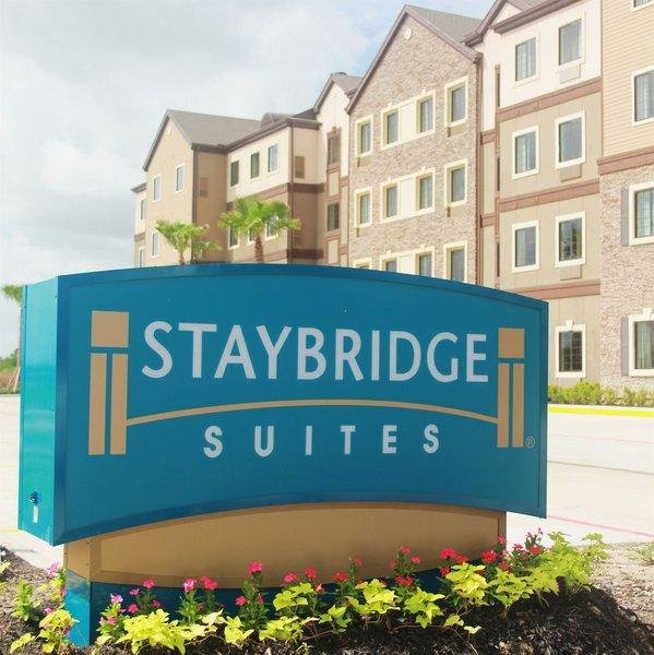 Zájezd Staybridge Suites Houston IAH - Beltway 8 (also Staybridge S  - Texas - Dallas / Houston - Záběry místa