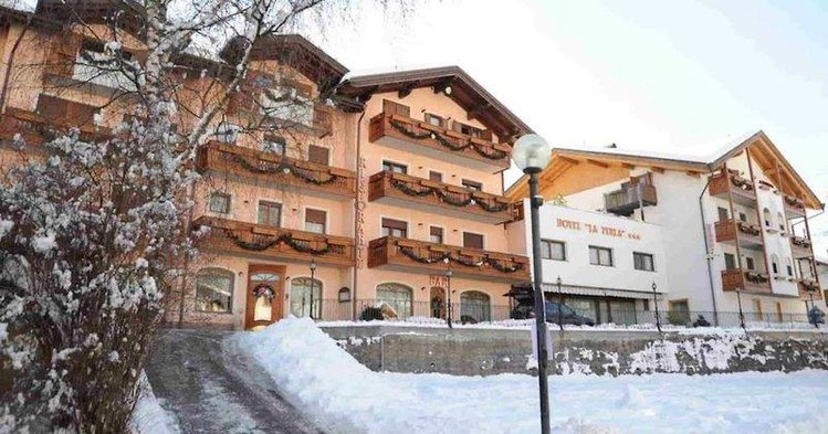 Zájezd Family Hotel La Perla *** - Jižní Tyrolsko - Dolomity / Fiera di Primiero - Záběry místa