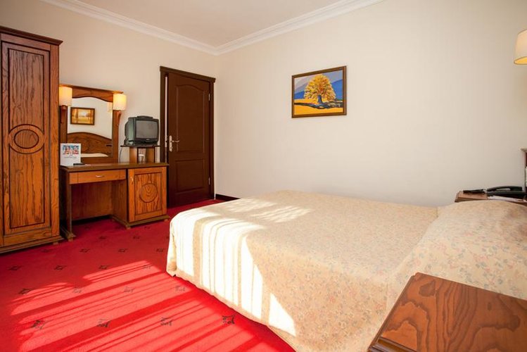 Zájezd Mirage World Hotel **** - Egejská riviéra - od Hisarönü po Seferihisar / Içmeler - Příklad ubytování
