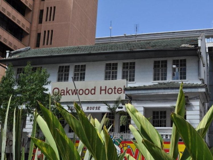 Zájezd Oakwood Hotel *** - Keňa / Nairobi - Záběry místa