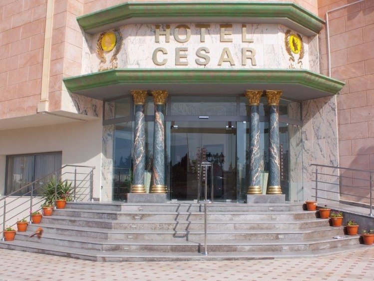 Zájezd Cesar Palace & Casino **** - Monastir a okolí / Sousse - Záběry místa