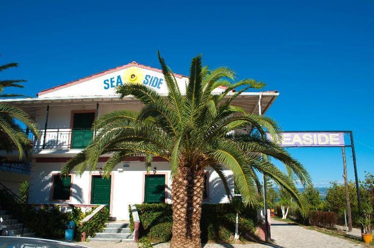 Zájezd Seaside Resorts ** - Korfu / Kavos - Záběry místa