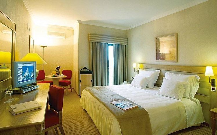 Zájezd Riviera Hotel **** - Lisabonské pobřeží / Carcavelos - Příklad ubytování